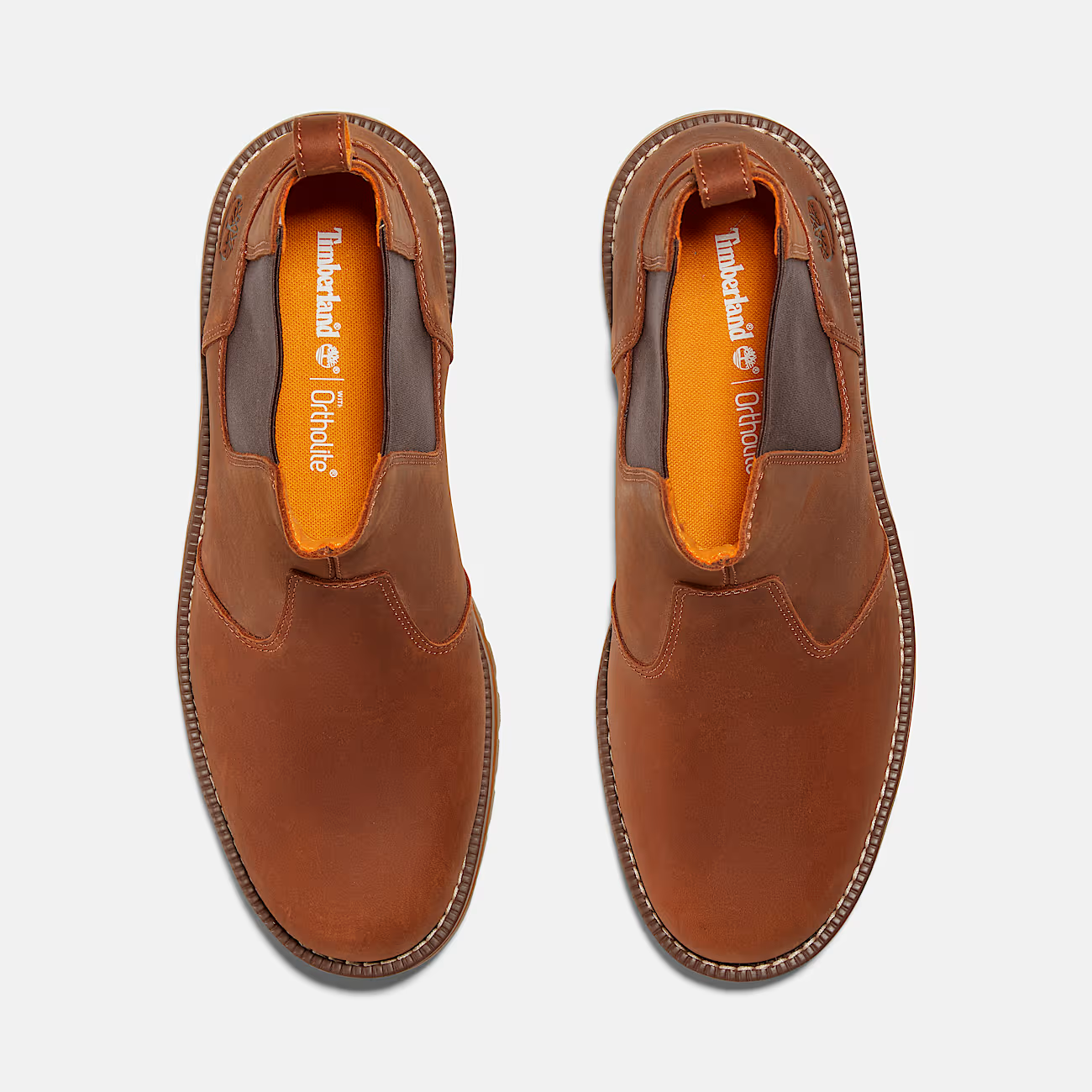 TIMBERLAND® - REDWOOD CHELSEA RUST