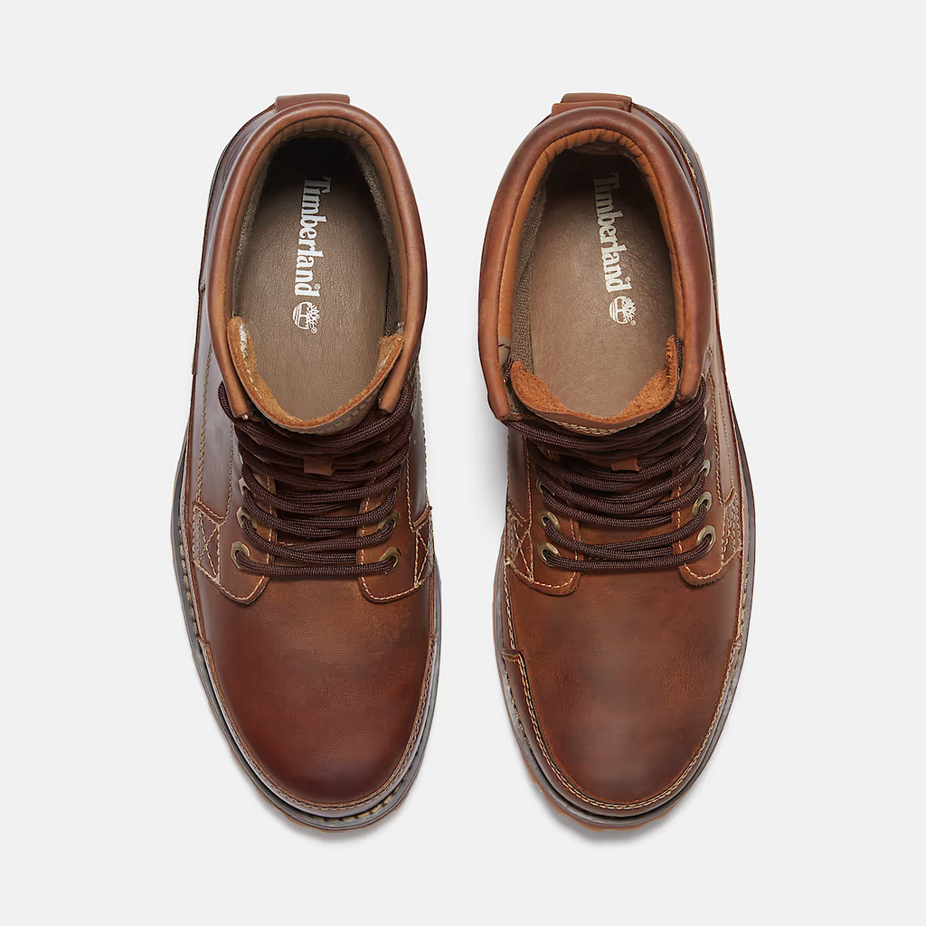BOTA MEDIA TIMBERLAND ORIGINALS DE HOMBRE