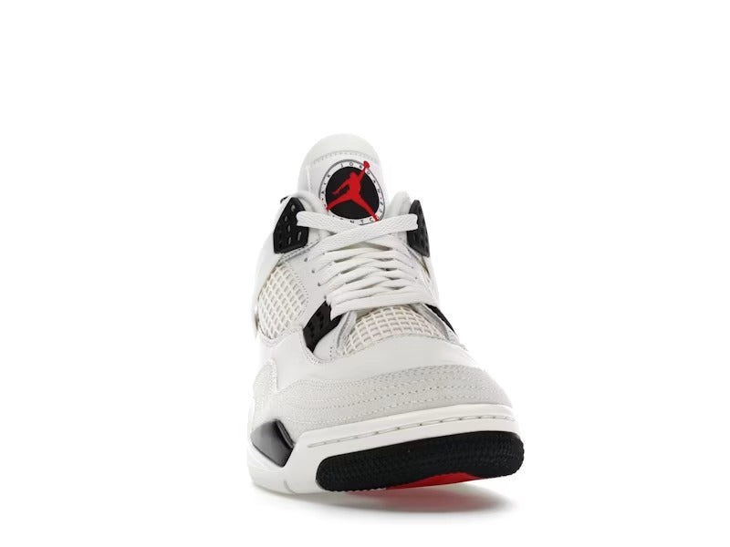 JORDAN 4 RETRO FLIGHT CLUB