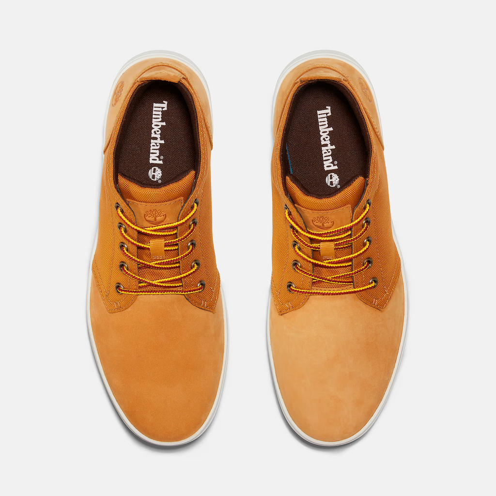 TIMBERLAND® - DAVIS SQUARE WHEAT