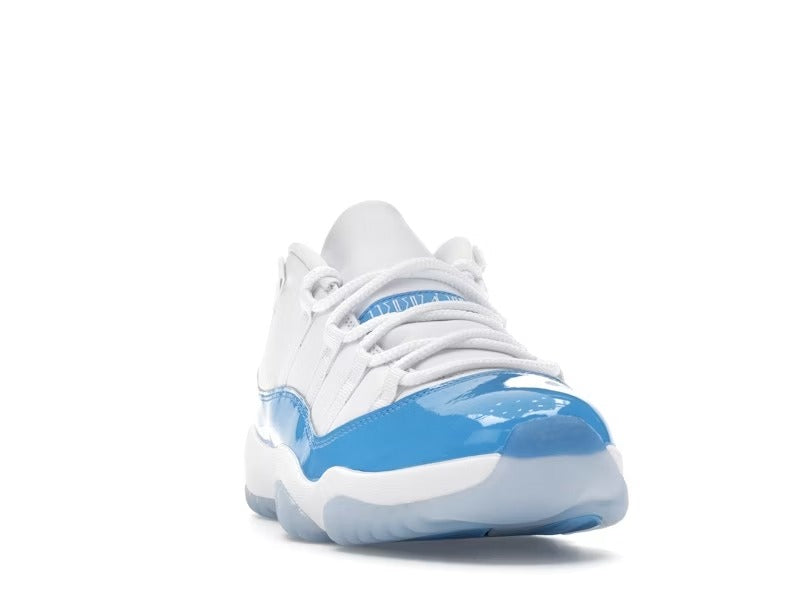 Air Jordan 11 Low Light Blue JORDAN