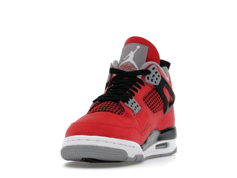 Jordan 4 Retro Toro Bravo
