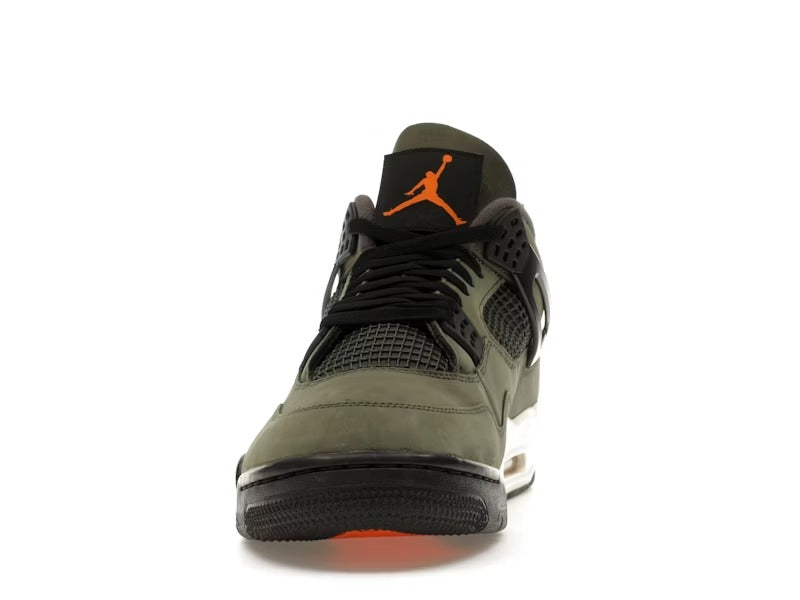 JORDAN RETRO 4 UNDEFEATED
