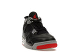 JORDAN RETRO 4 BRED REIMAGINED