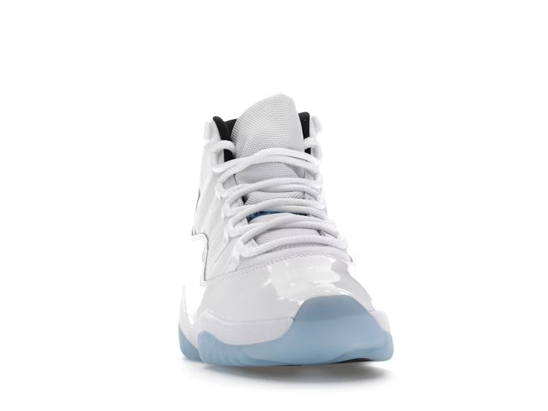 JORDAN 11 RETRO LEGEND BLUE