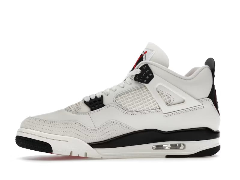 JORDAN 4 RETRO FLIGHT CLUB