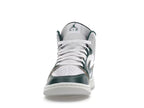 JORDAN 1 MID SE OXIDIZED GREEN
