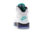 JORDAN RETRO 5 GRAPE