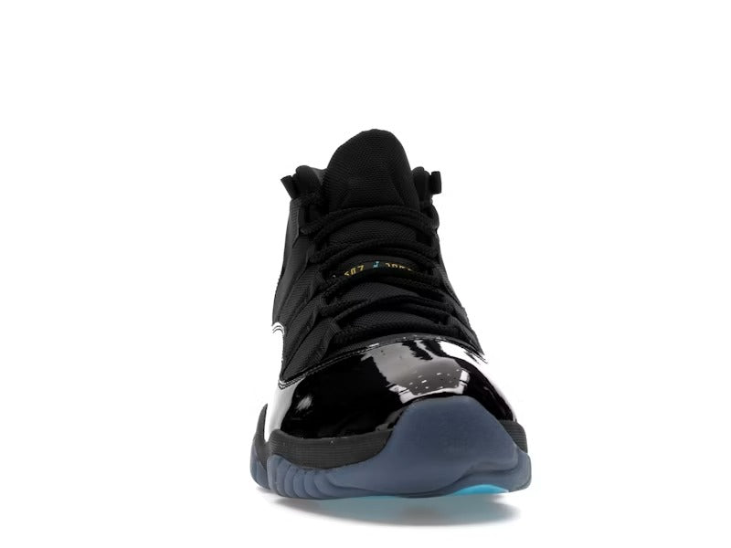 JORDAN 11 RETRO GAMMA