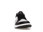 JORDAN 1 LOW - BLANCO NEGRO GRIS