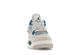 JORDAN 4 RETRO MILITARY BLUE