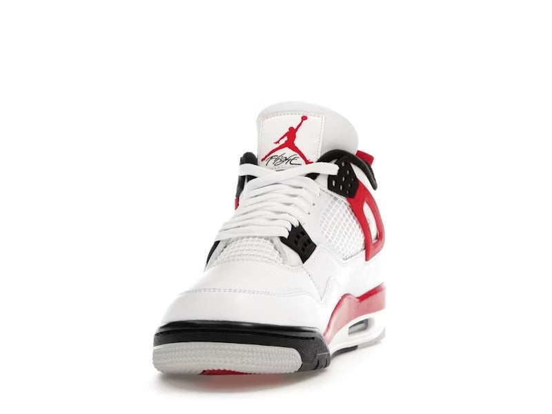 JORDAN RETRO 4 RED CEMENT
