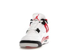 JORDAN RETRO 4 RED CEMENT