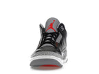 JORDAN 3 RETRO BLACK CEMENT