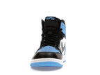 JORDAN 1 RETRO HIGH OG UNIVERSITY BLUE/BLK