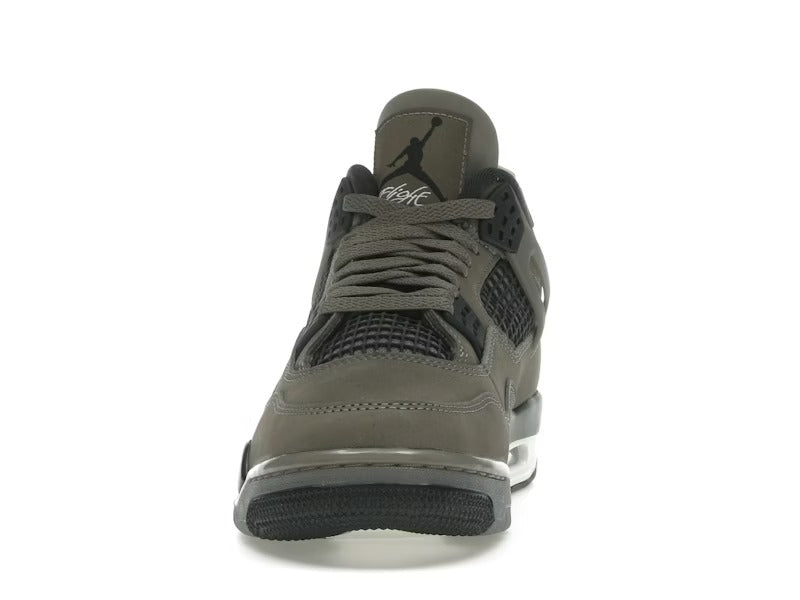JORDAN 4 RETRO CAVE STONE