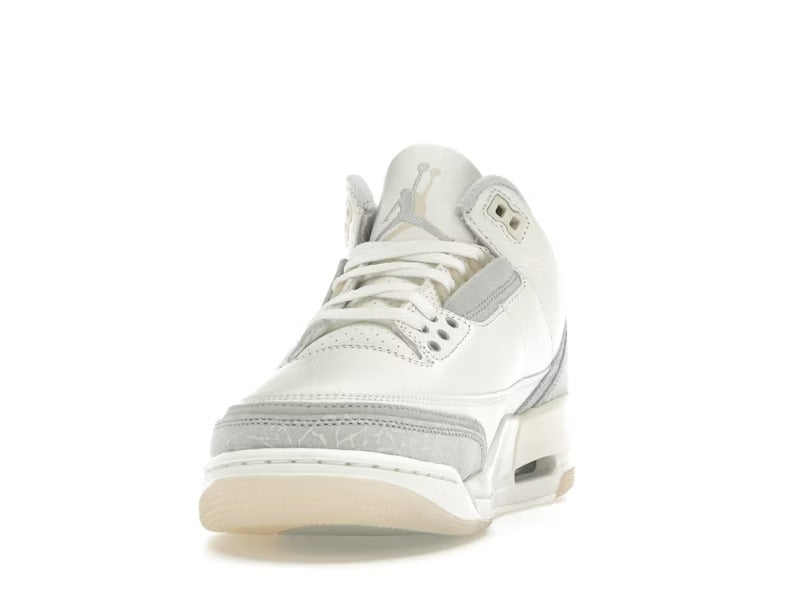JORDAN 3 RETRO CRAFT IVORY