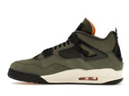 JORDAN RETRO 4 UNDEFEATED