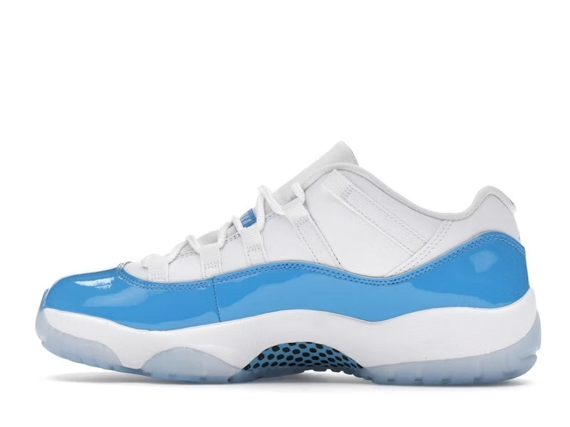 Air Jordan 11 Low Light Blue JORDAN