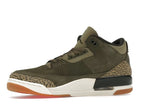 JORDAN 3 RETRO OLIVE