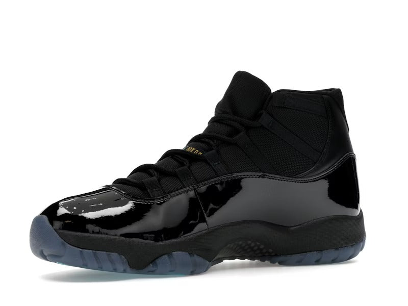 JORDAN 11 RETRO GAMMA