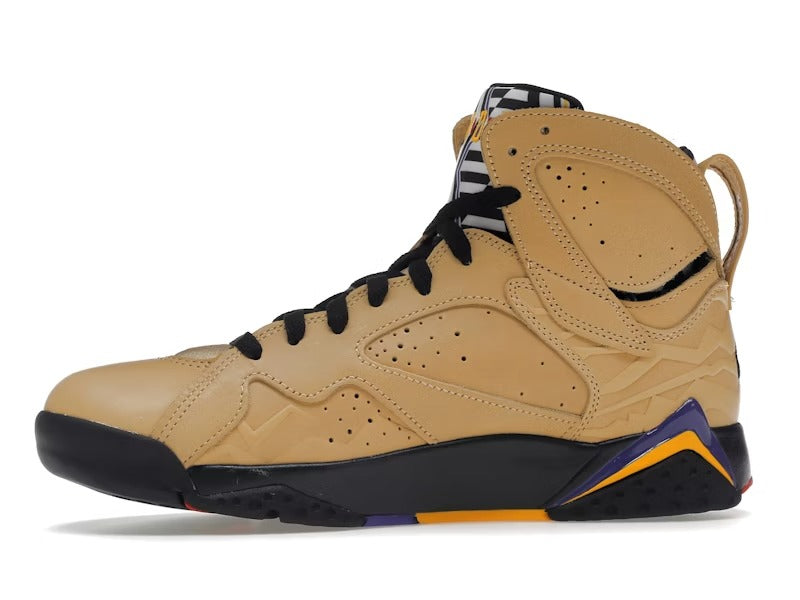 AIR JORDAN 7 RETRO VACHETTA ΤΑΝ