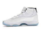 JORDAN 11 RETRO LEGEND BLUE