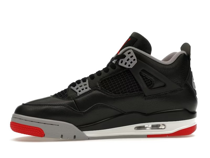 JORDAN RETRO 4 BRED REIMAGINADAS