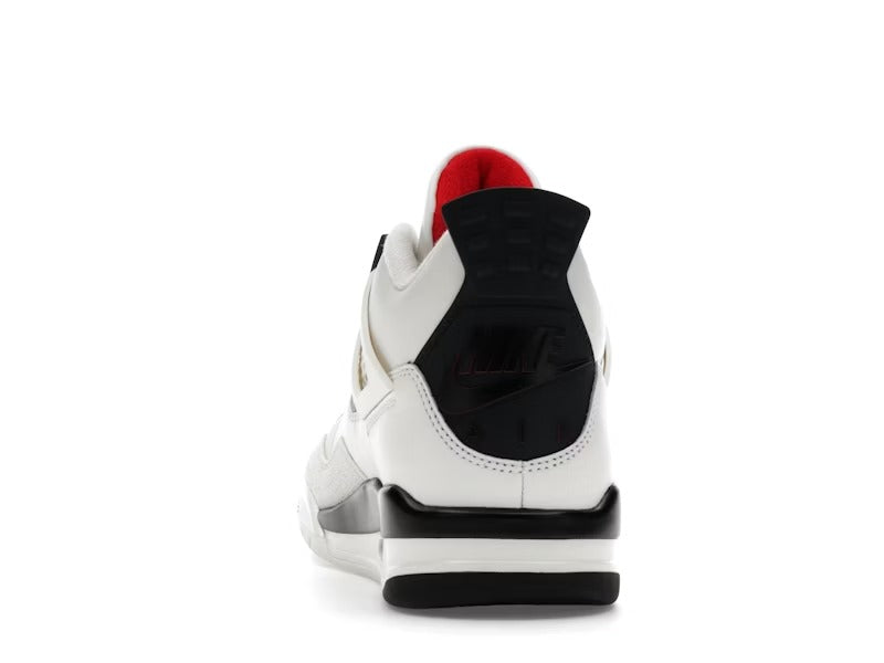 JORDAN 4 RETRO FLIGHT CLUB