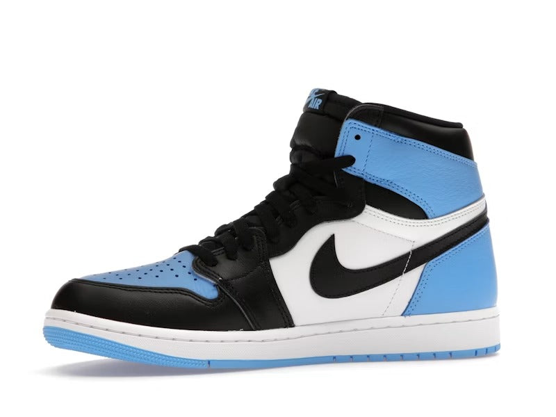 JORDAN 1 RETRO HIGH OG UNIVERSITY BLUE/BLK
