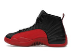 JORDAN RETRO 12 FLU GAME