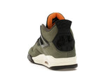 JORDAN RETRO 4 UNDEFEATED