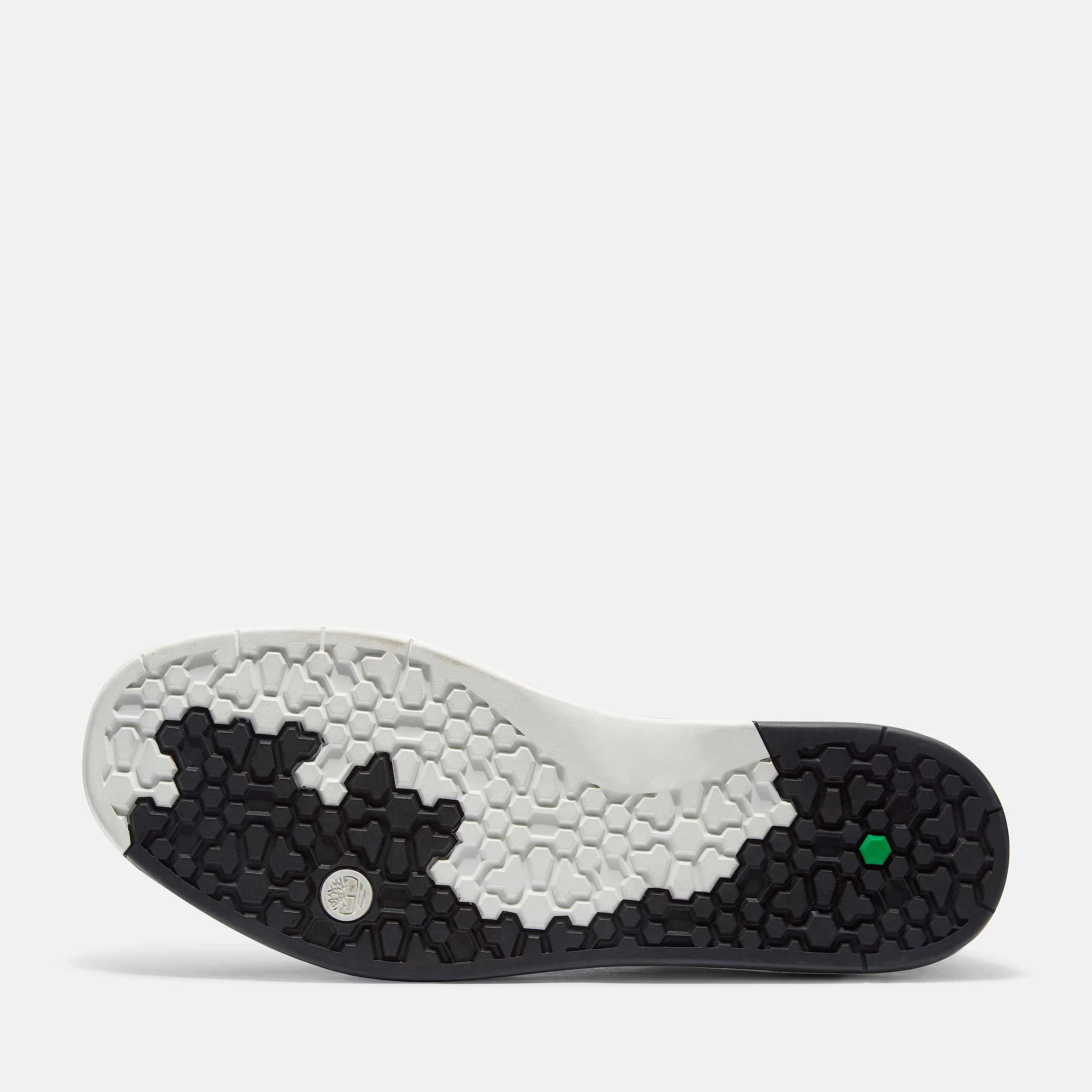 TIMBERLAND® - DAVIS SQUARE BLACK/WHITE