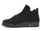 JORDAN RETRO 4 BLACK CAT