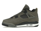 JORDAN 4 RETRO CAVE STONE