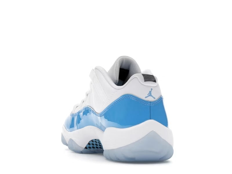 Air Jordan 11 Low Light Blue JORDAN