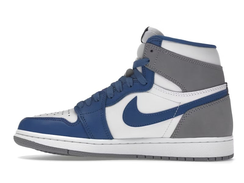 JORDAN 1 RETRO HIGH OG TRUE BLUE