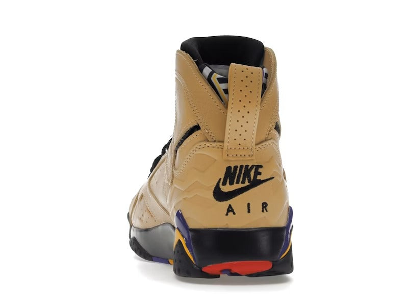 AIR JORDAN 7 RETRO VACHETTA ΤΑΝ