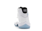JORDAN 11 RETRO LEGEND BLUE
