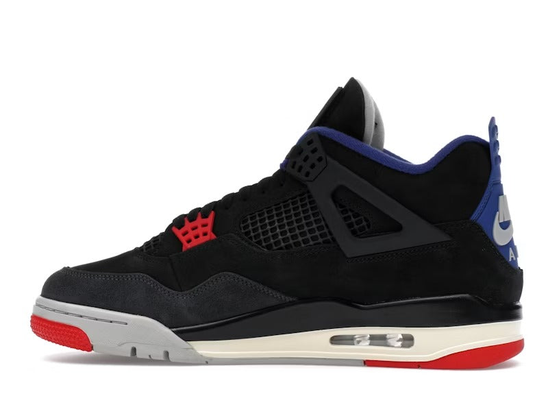 JORDAN 4 RETRO RARE AIR