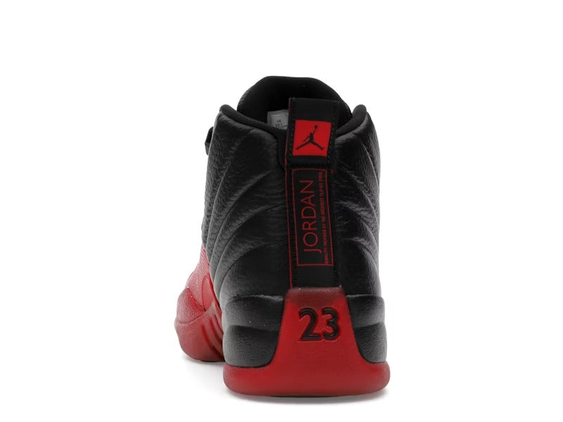 JORDAN RETRO 12 FLU GAME
