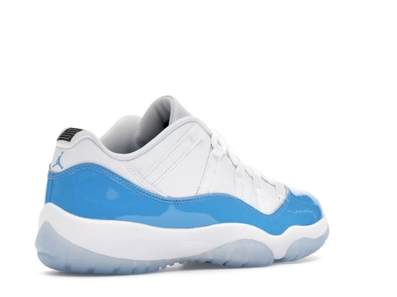Air Jordan 11 Low Light Blue JORDAN