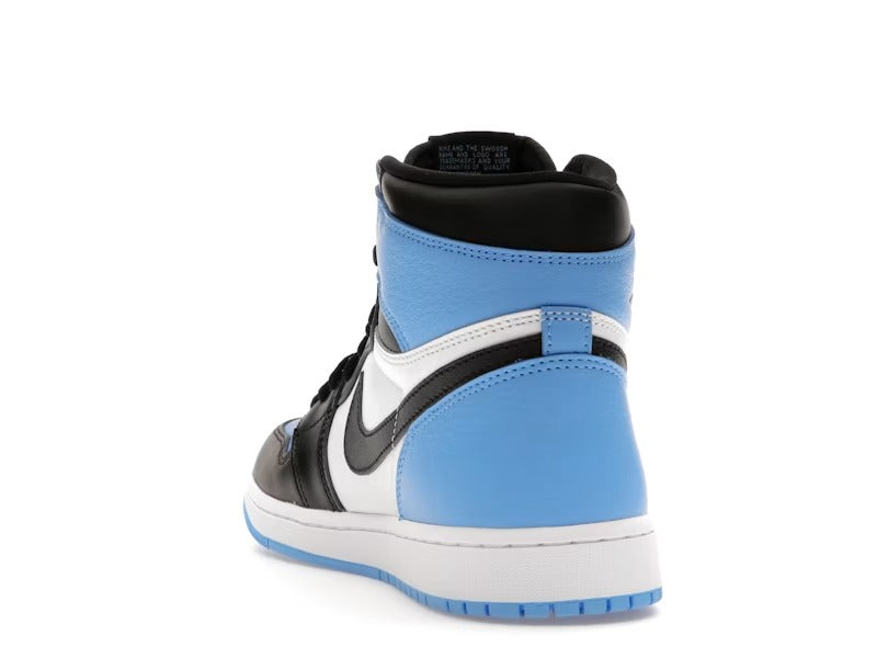 JORDAN 1 RETRO HIGH OG UNIVERSITY BLUE/BLK
