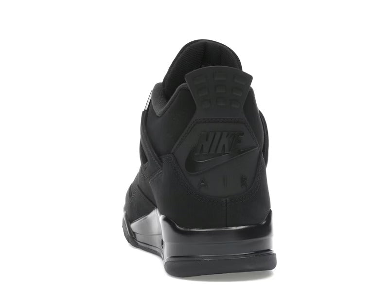 JORDAN RETRO 4 BLACK CAT