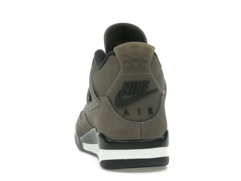 JORDAN 4 RETRO CAVE STONE