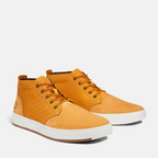 TIMBERLAND® - DAVIS SQUARE WHEAT