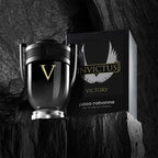 Paco Rabanne Victory 3.4 oz 100 ml Eau De Parfum Extreme Men (Brand New Sealed) Rafaelos