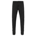 Titan Slim pant BLACK BAROCCO