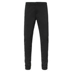Titan Slim pant BLACK BAROCCO