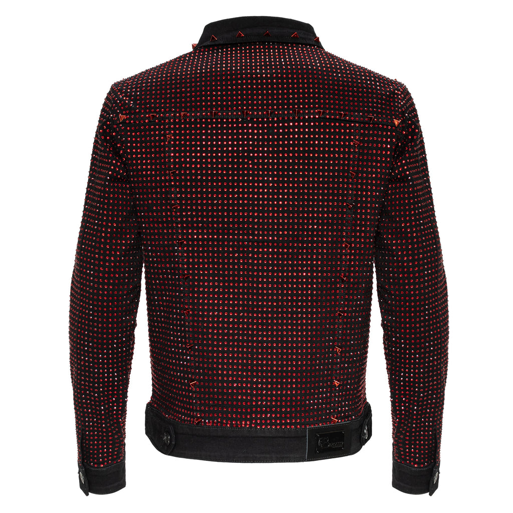 Pure Style BLACK/RED